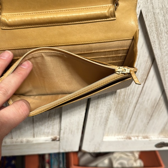 Chanel Timeless - crossbody wallet on chain - Picture 5 of 6